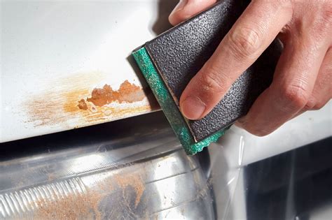 How to Fix Rust on a Car: Quick & Easy Solutions – The Daily Automotive