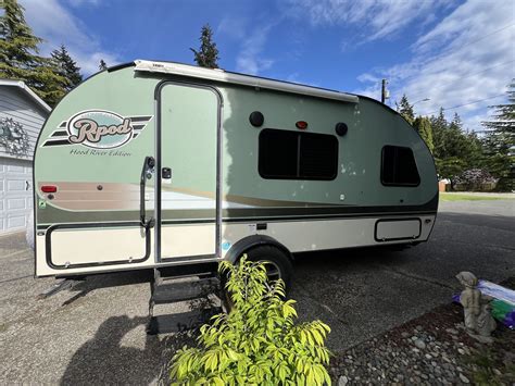 2016 Forest River Rpod for Sale in Stanwood, WA - OfferUp