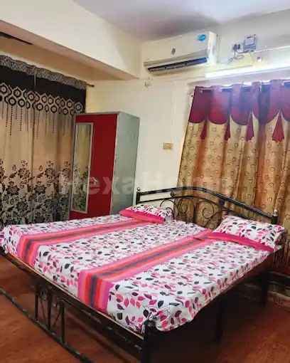 Happy Stay Rooms pg for boys and girls in Andheri East, Mumbai