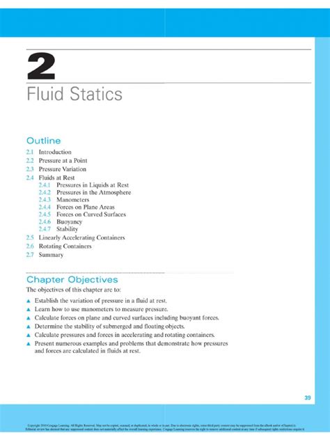 Image result for Statics Engineering Fluids