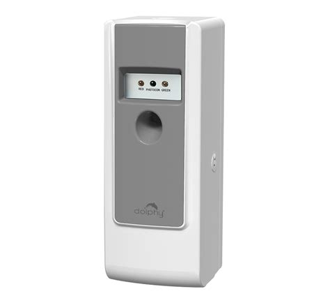 Wall Mounted Automatic Aerosol Dispenser