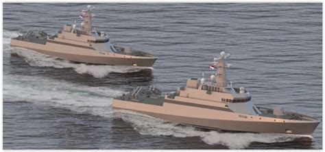Kongsberg Maritime secures propulsion and maneuvering contract for ...