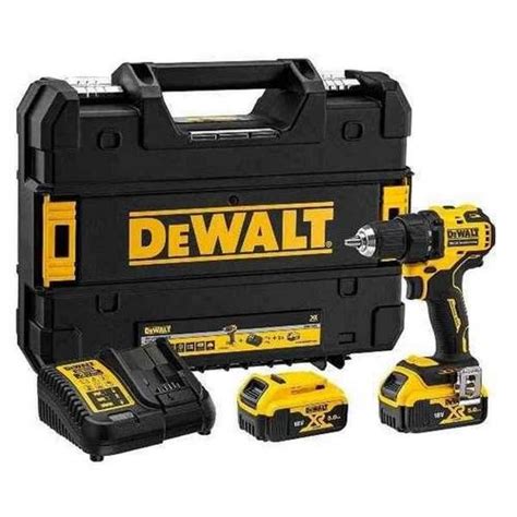 Abra Sales | Dewalt Cordless Screw Drivers