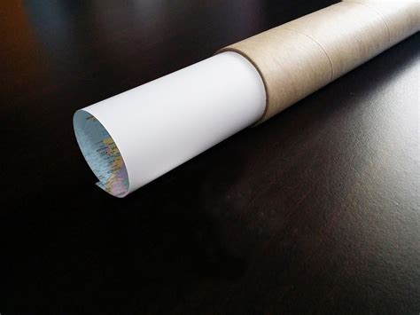 Buy World Map Poster with Country Flags - 48x24 Inches Political ...