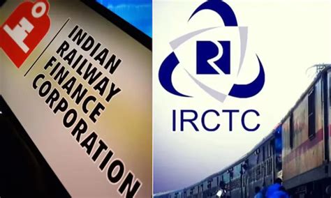 Government grants Navratna status to IRCTC and IRFC: What It means