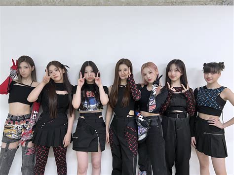 NMIXX Image #291291 - Asiachan KPOP Image Board