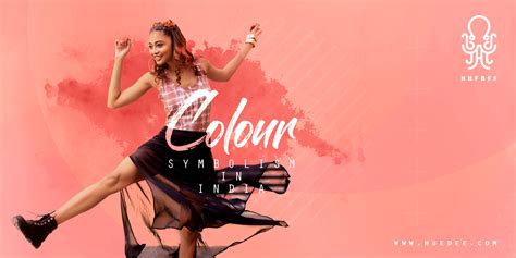 Colour Symbolism in India – Huedee