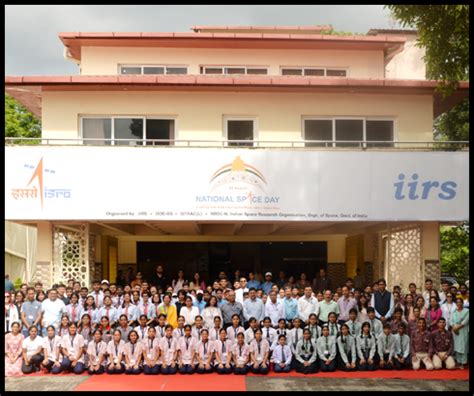 Welcome to Indian Institute of Remote Sensing (IIRS)