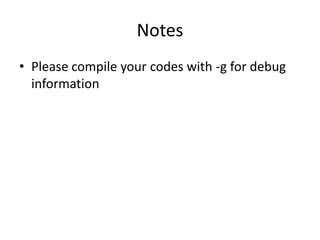 Image result for GDB Remote Debugging