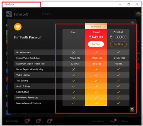 How to Use Filmforth Editor 的图像结果