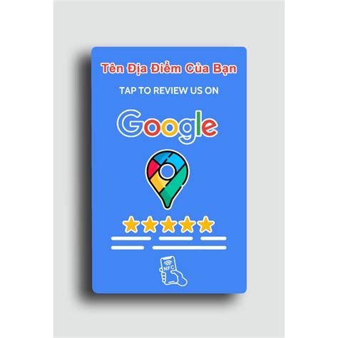 Google Maps Review Card Scan Code 的图像结果