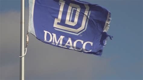 DMACC launches transfer program to Arizona State University | wqad.com