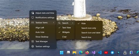 Image result for Display Power Button On Taskbar