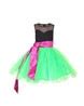 Buy Green Dresses & Frocks for Girls by SAMSARA COUTURE Online | Ajio.com