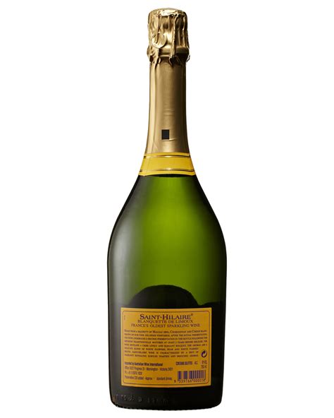 Buy Saint-hilaire Blanquette De Limoux Brut Online @Lowest Price