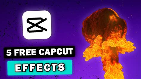 Image result for Motion Effect Cap Cut