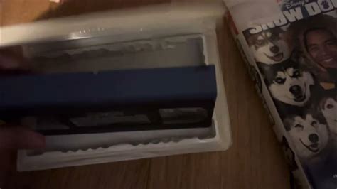 Image result for Clamshell VHS Collection Part 4