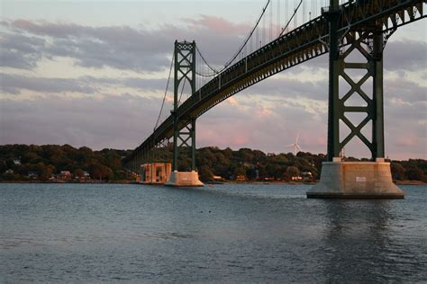 A.M. Photography: Mt. Hope Bridge