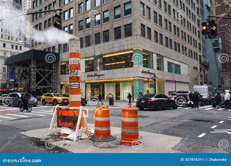 Image result for Con Edison Steam Stack