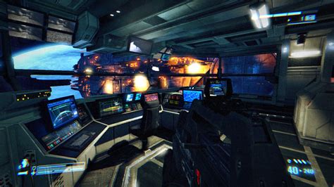 Image result for Alien Colonial Marines PC Part 1