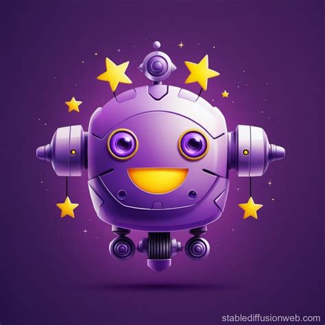Robot Star Up 的图像结果