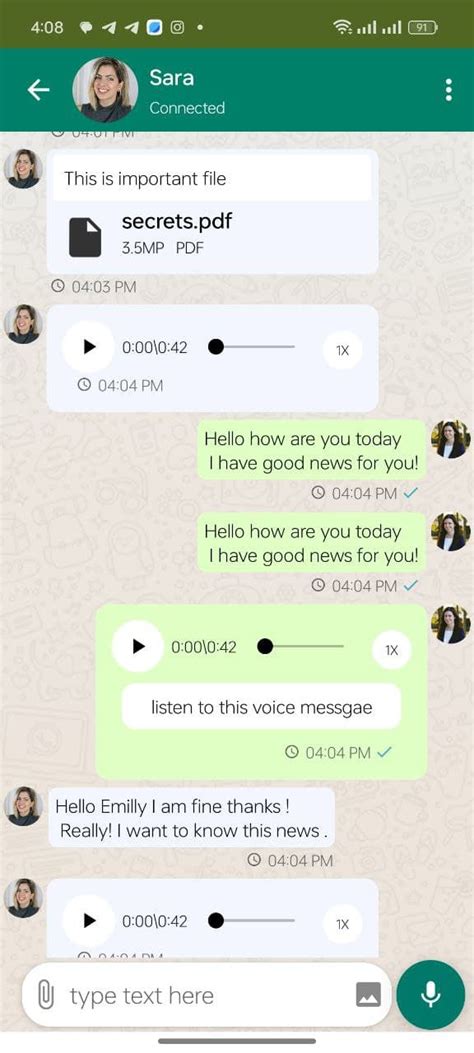 🚀[Paid]ThemerChat extension – Elevate Your Chat View UI with Stunning ...