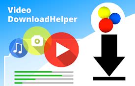 Image result for Video DownloadHelper Tutorial