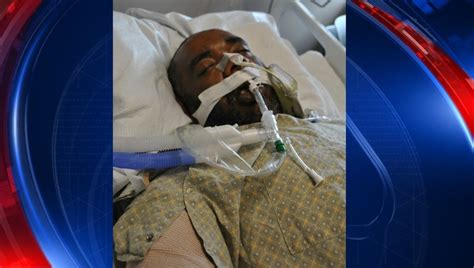 Hospital trying to identify patient who jumped from a bridge | FOX 10 ...