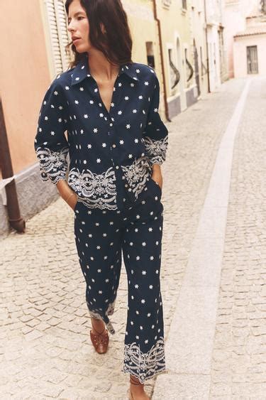 Women's Trousers | ZARA India