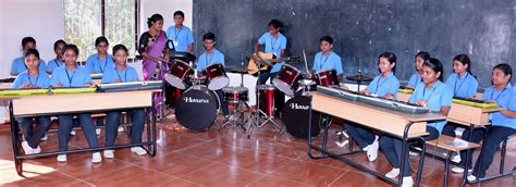 Francis Xavier CBSE School ,Tirunelveli | Best CBSE School in Tirunelveli