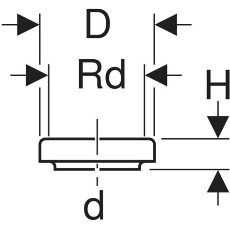 Geberit PE threaded connector with screw cap | Geberit product catalogue