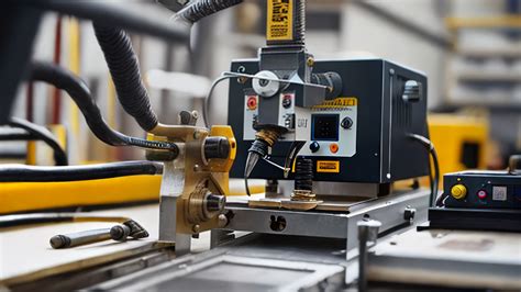 Using a Spot Welding Machine 的图像结果