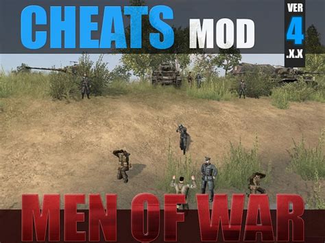Image result for Men of War Mod Tutorial