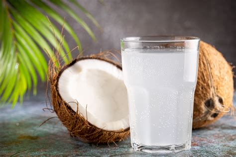 5 Impressive Health Benefits of Coconut Water | The Output by Peloton