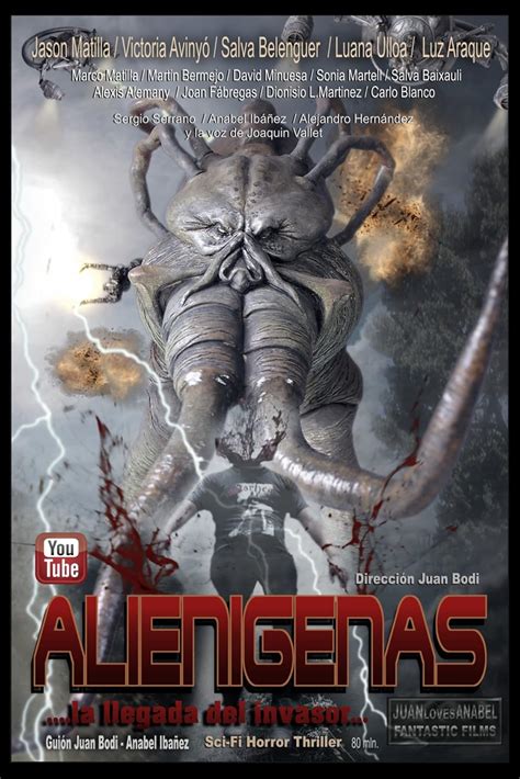 Image result for Alienigenas 2020