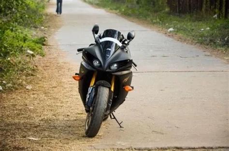 7 Used Yamaha Super Bikes in India, Verified Second Hand Yamaha Super ...