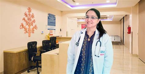 Dr. Sonal Dube: IVF Specialist Raipur, Chhattisgarh| Indira IVF