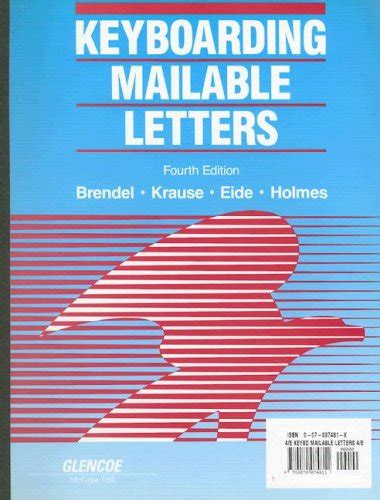Buy Keybd Mailable Letters Book Online at Low Prices in India | Keybd ...