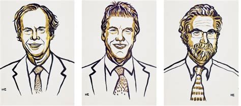 Research on fundamental cell process wins Medicine Nobel 2019