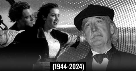 ¿Quién fue Will Jennings? El autor de My Heart Will Go On, tema musical ...