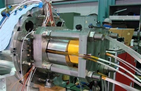 Image result for Axial Loading Machine