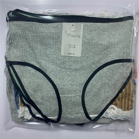 Shop 2025 Mixed Leftover Plus Sizes Underwear Lace Briefs