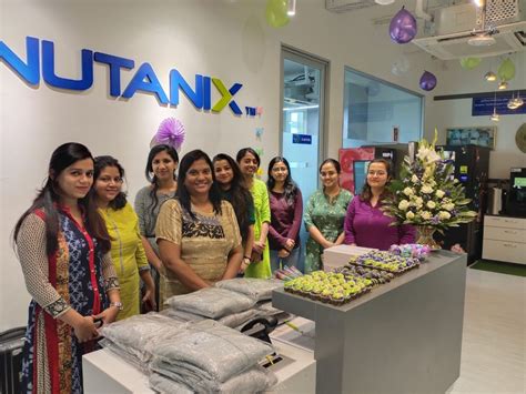 Nutanix Office Photos | Glassdoor