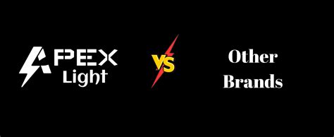Apex HDMI Sync TV Backlight vs. Other Brands: The Ultimate Comparison ...