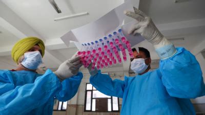 2,380 fresh Covid cases in India, active cases drop to 27,212 | India ...