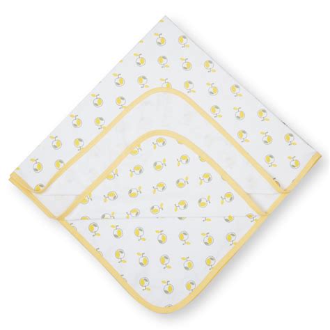 Shop 100% Cotton Interlock Baby Wrapper - 2pc Set for Ultimate Comfort ...