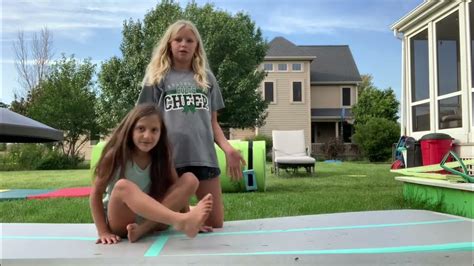 Backbend Tricks 的图像结果