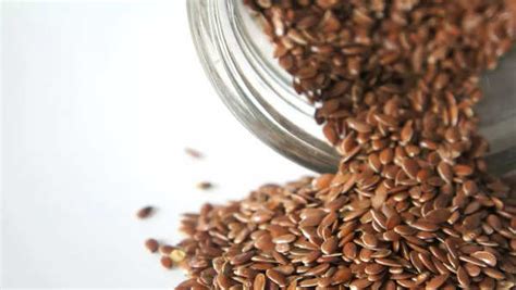 Roasted vs raw flax seeds: Know the difference - The Times of India