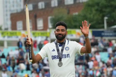India vs England 2025 Oval Test: Key Records and Stats Breakdown