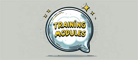 Image result for Building Training Modules